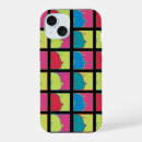 Search for pop art iphone cases Woodstock