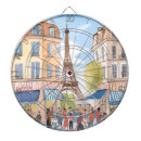 Search for travel dartboards Paris