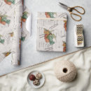 Search for victorian angel wrapping paper Vintage