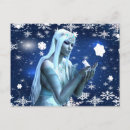 Search for ice queen postcards Winter