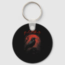 Search for funny adult key rings Bird