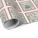 Search for 12 days of christmas wrapping paper Twelve