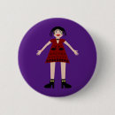 Search for fanged badges Evil