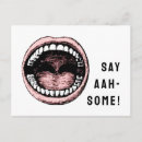 Search for dental postcards Funny