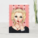 Search for necklace cards Pink