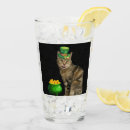 Search for cute irish mugs Cat