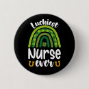 Search for nurses day badges Patricks