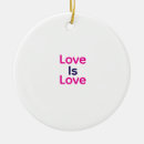 Search for transgender christmas tree decorations Love is love
