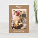 Search for decorations thanksgiving cards Friend