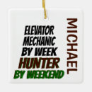 Search for deer hunting christmas tree decorations Hunter