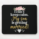 Search for bachelor party mousepads Taken