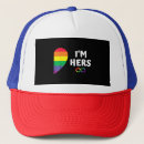 Search for hers hats Pride