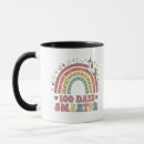 Search for 100 days mugs Kids