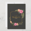 Search for time note cards Floral