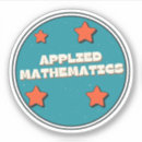 Search for numeric stickers Numerical analysis
