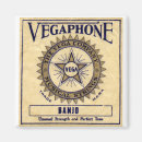 Search for stringed magnets Banjo