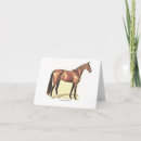 Search for thoroughbred cards Pony