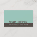 Search for electronic business cards Corporate