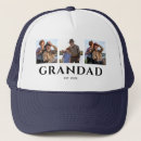 Search for grandad hats Typography