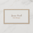 Search for clear business cards Photographer artist professional advisor