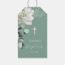 Search for baptism gift tags Catholic