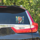 Search for mac bumper stickers For him