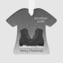 Search for figure christmas tree decorations Skates