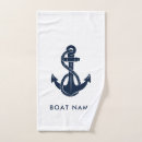 Search for yacht bath towels Ocean