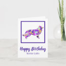 Search for border collie birthday cards Funny