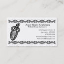 Search for goddess business cards Pagan
