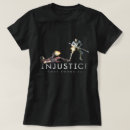 Search for screenshot tshirts Injustice gods among us