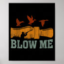 Search for hunting hunter posters Duck