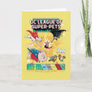 Search for pack cards Dc league of superpets