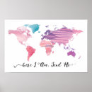 Search for send posters Missionary
