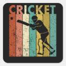Search for bat and ball stickers Sport
