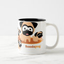 Search for cute dog graphic mugs Cartoon
