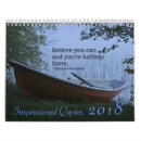 Search for inspirational calendars 2018