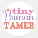 Search for diminutive stickers Modern