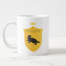 Search for gold crest mugs Crown