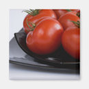Search for veganism square magnets Tomatoes