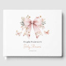 Search for baby shower for guests Pink