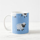 Search for cute lamb mugs Sheep