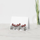 Search for red cap cards Watercolor