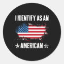Search for proud to be american stickers Fourth of july