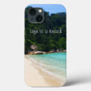 Search for beach life iphone cases Sand