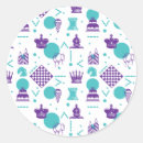 Search for chess stickers Grandmaster