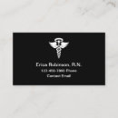 Search for angel business cards Modern