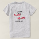 Search for church youth group tshirts Religious