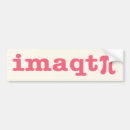 Search for pie bumper stickers Cute