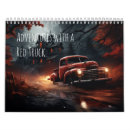 Search for truck calendars Pickup